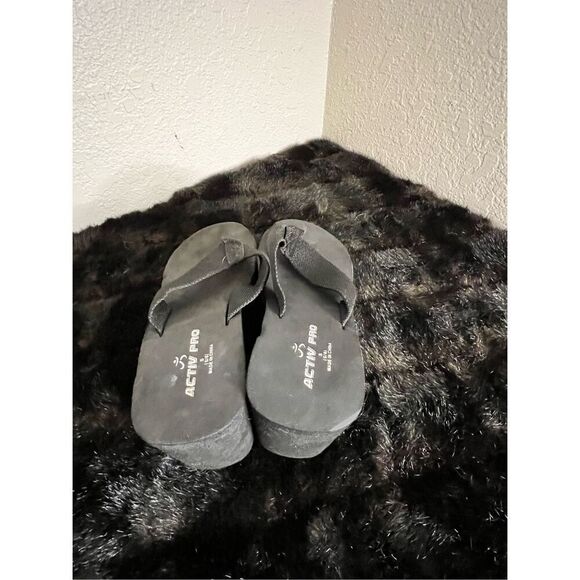 Active pro y2k platform sandals 5 / 6 - Picture 3 of 5